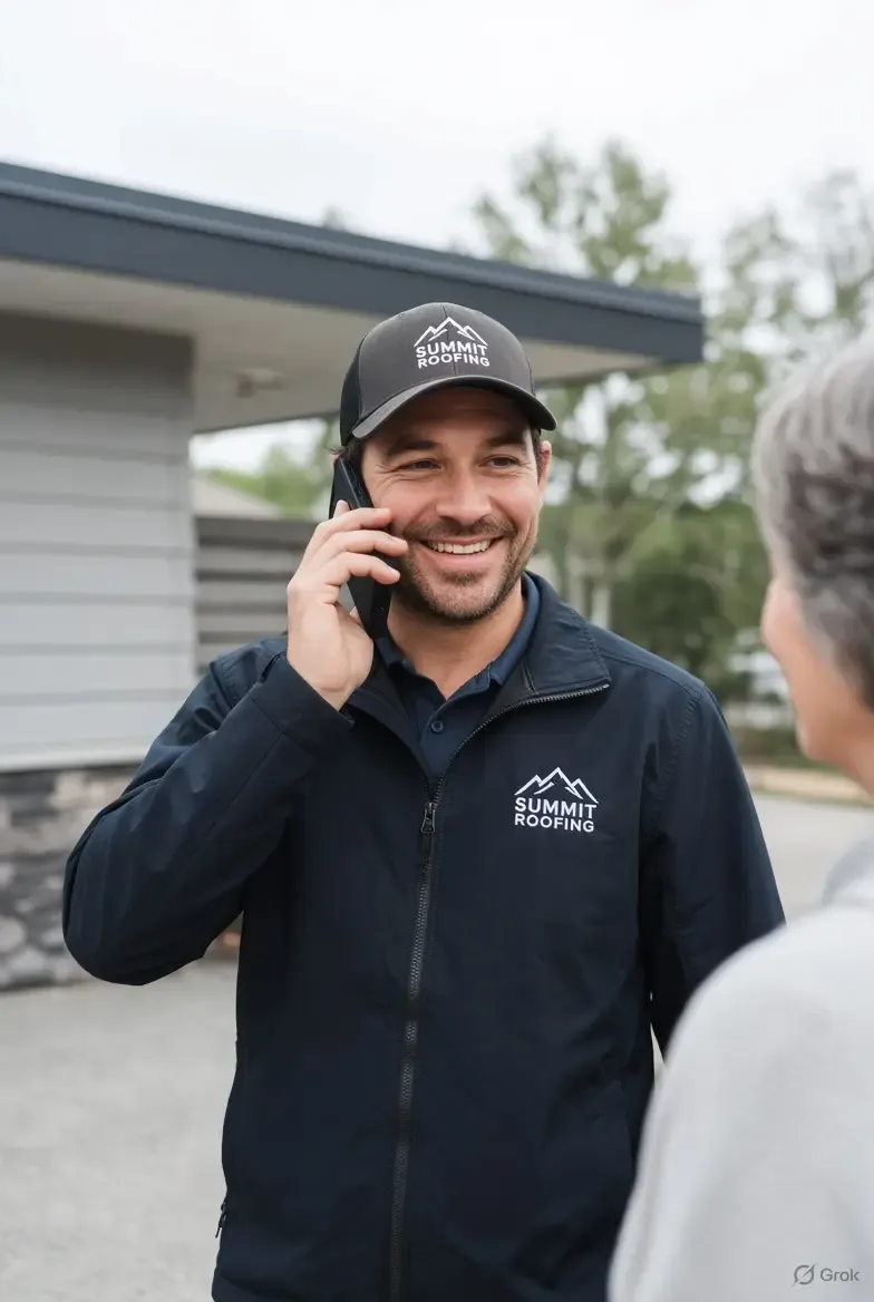 Flat Roof Leak Repair West Union, WV FAQs